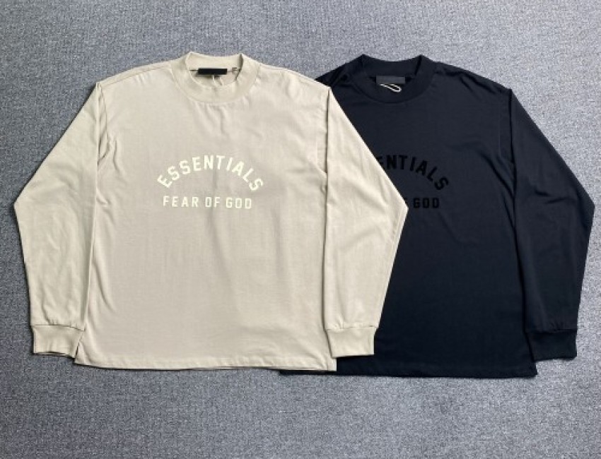 FOG Fear Of God ESSENTIALS T-shirt