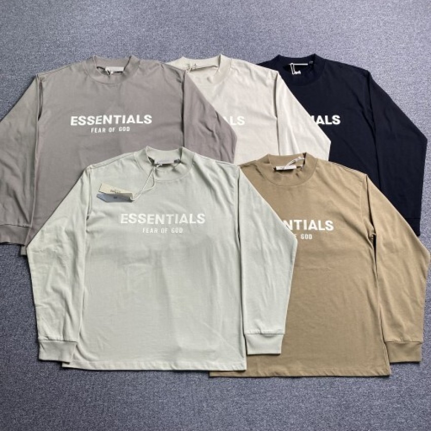 FOG Fear Of God ESSENTIALS T-shirt