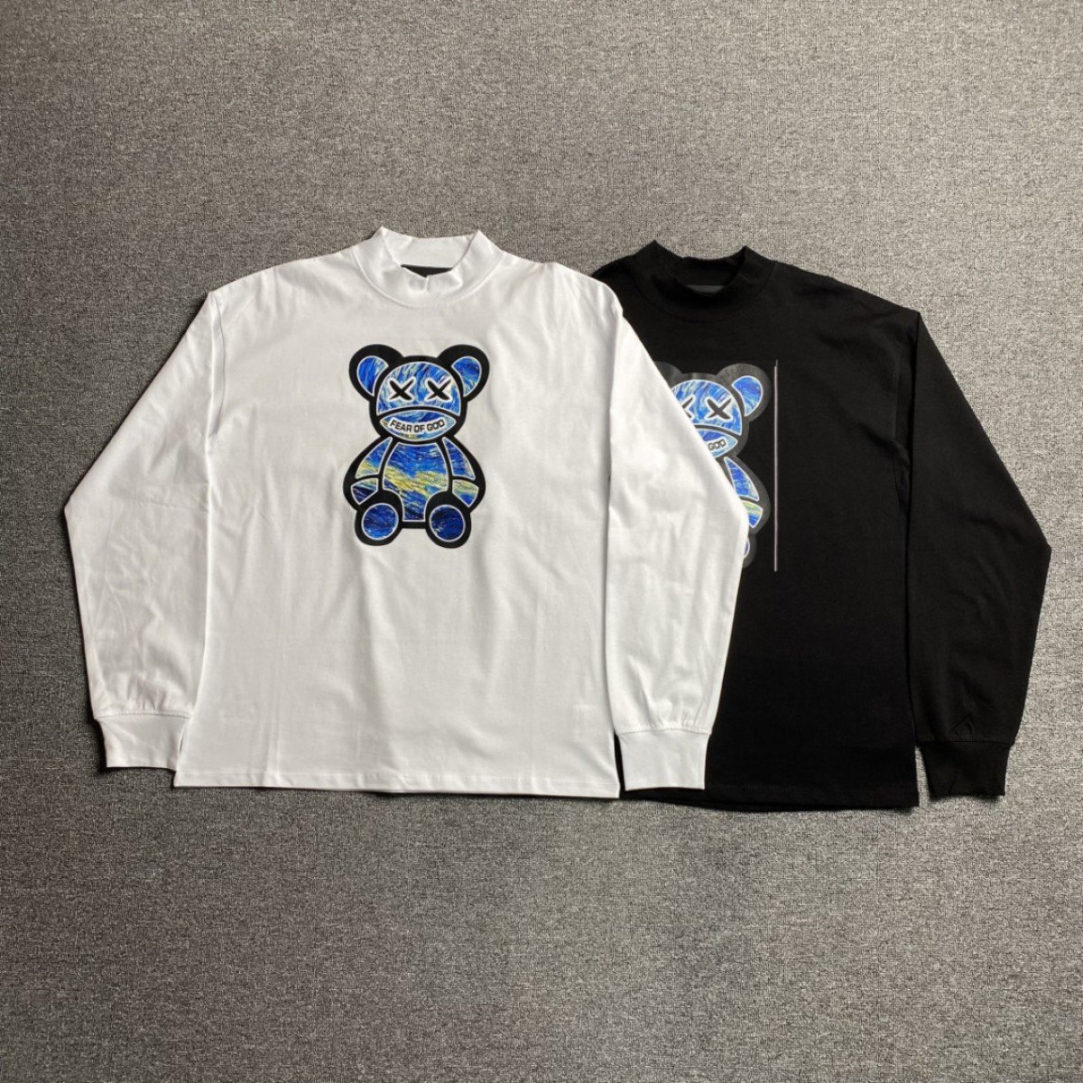 FOG Fear of God FOG ESSENTIALS T-shirt