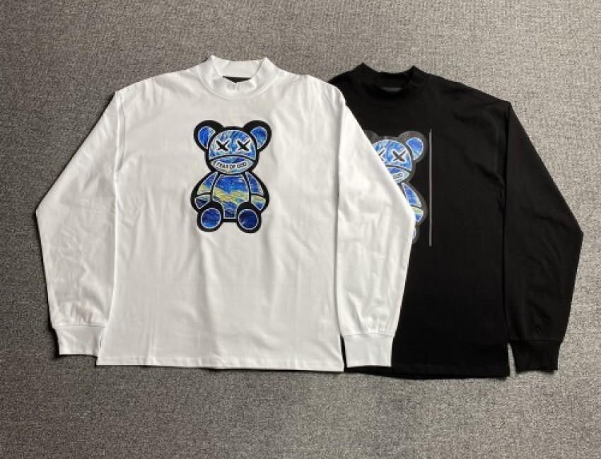 FOG Fear of God FOG ESSENTIALS T-shirt