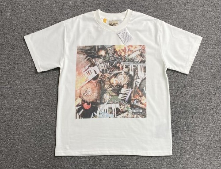 Gallery Dept T-shirt