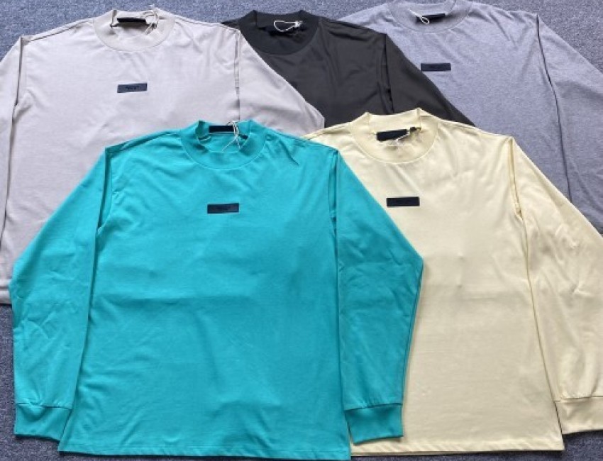 FOG Fear Of God ESSENTIALS T-shirt