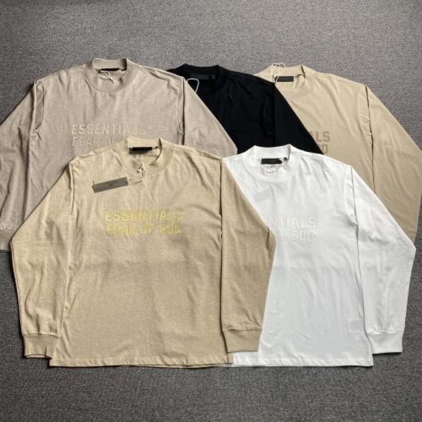 FOG Fear Of God ESSENTIALS T-shirt