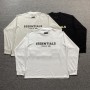 FOG Fear Of God ESSENTIALS x AdidasT-shirt
