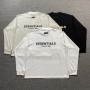FOG Fear Of God ESSENTIALS x AdidasT-shirt
