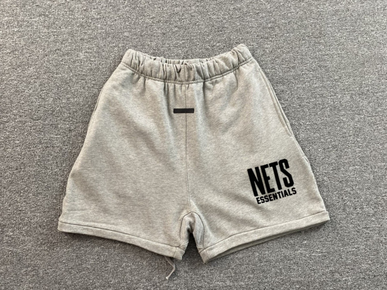 FOG Fear of God FOG ESSENTIALS Short