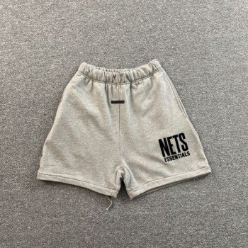 FOG Fear of God FOG ESSENTIALS Short