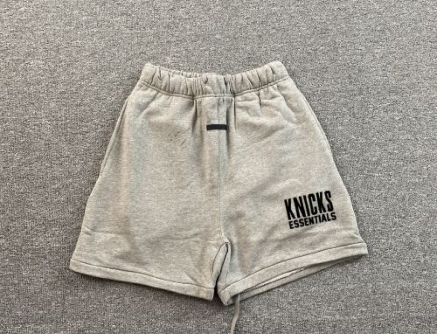 FOG Fear of God FOG ESSENTIALS Short