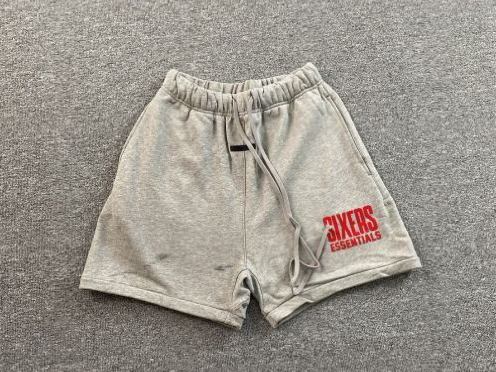 FOG Fear of God FOG ESSENTIALS Short