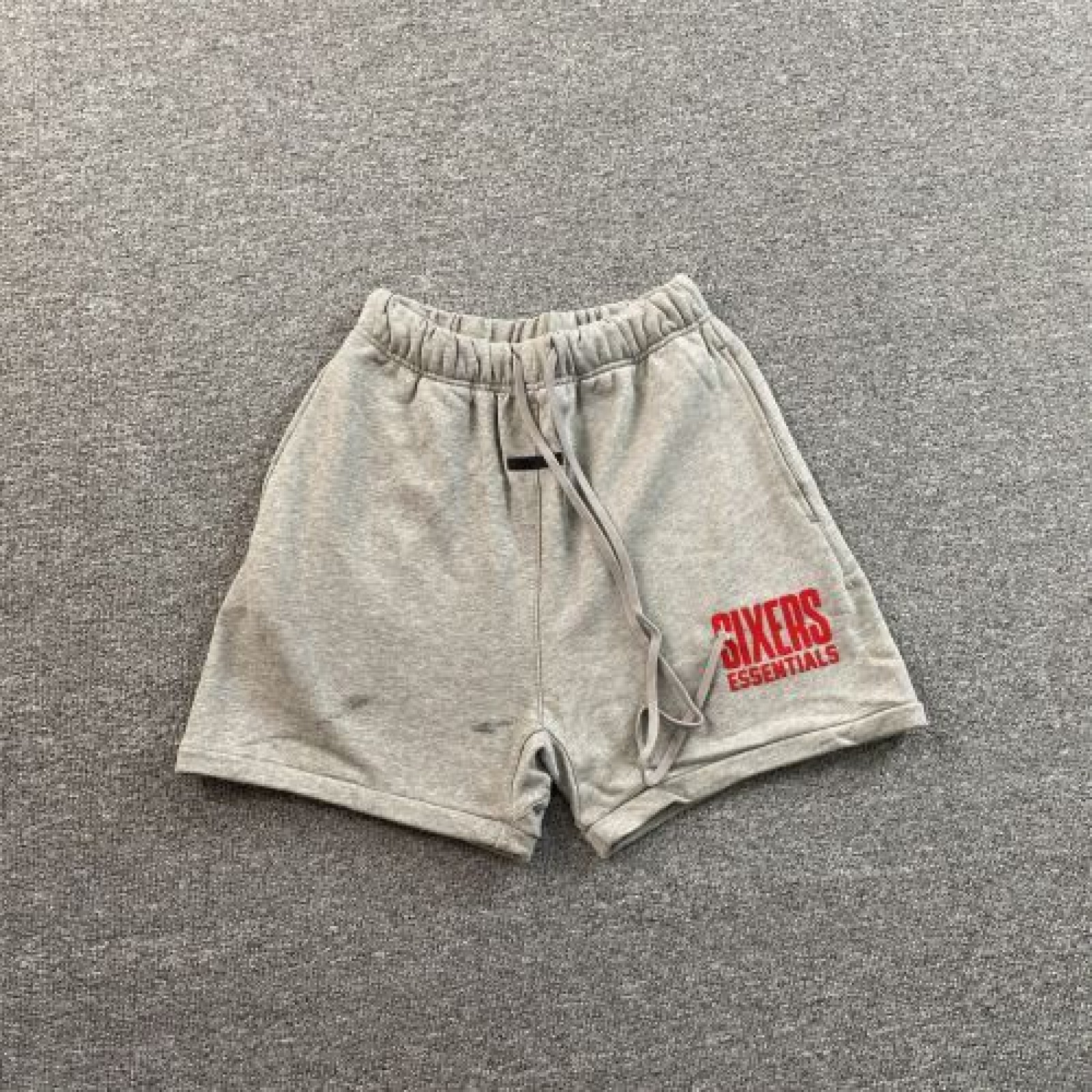 FOG Fear of God FOG ESSENTIALS Short