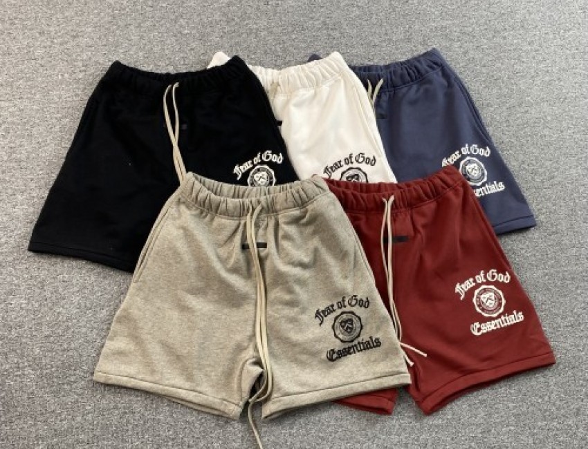 FOG Fear of God FOG ESSENTIALS Shorts