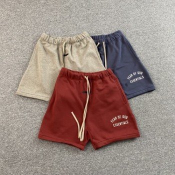 FOG Fear of God FOG ESSENTIALS Shorts