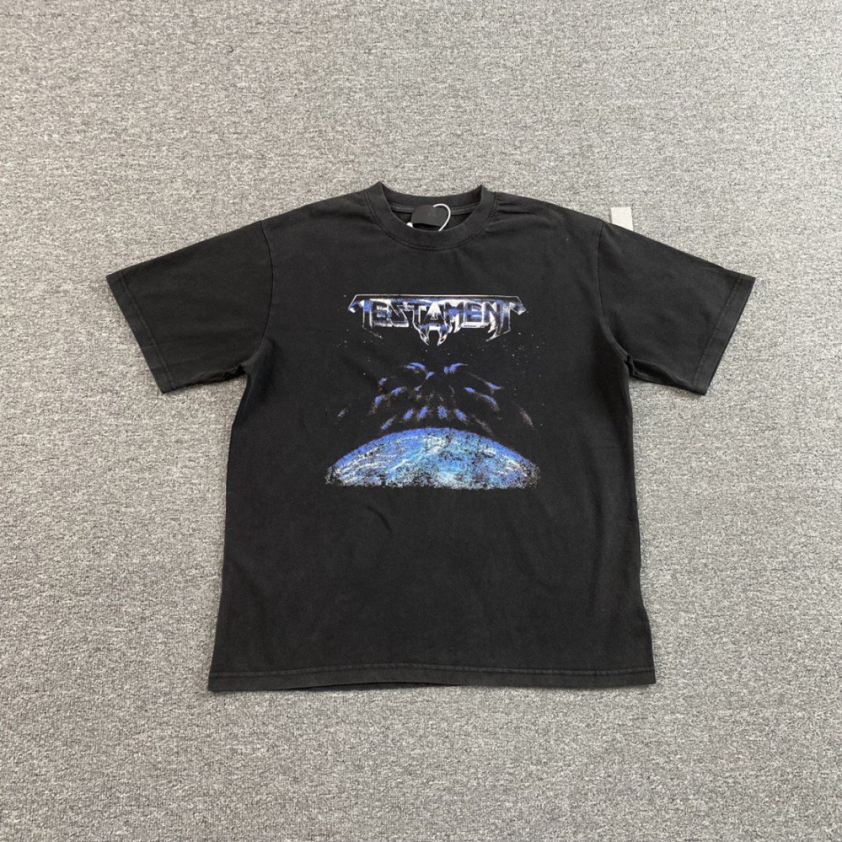 FOG Fear of God FOG ESSENTIALS T-shirt