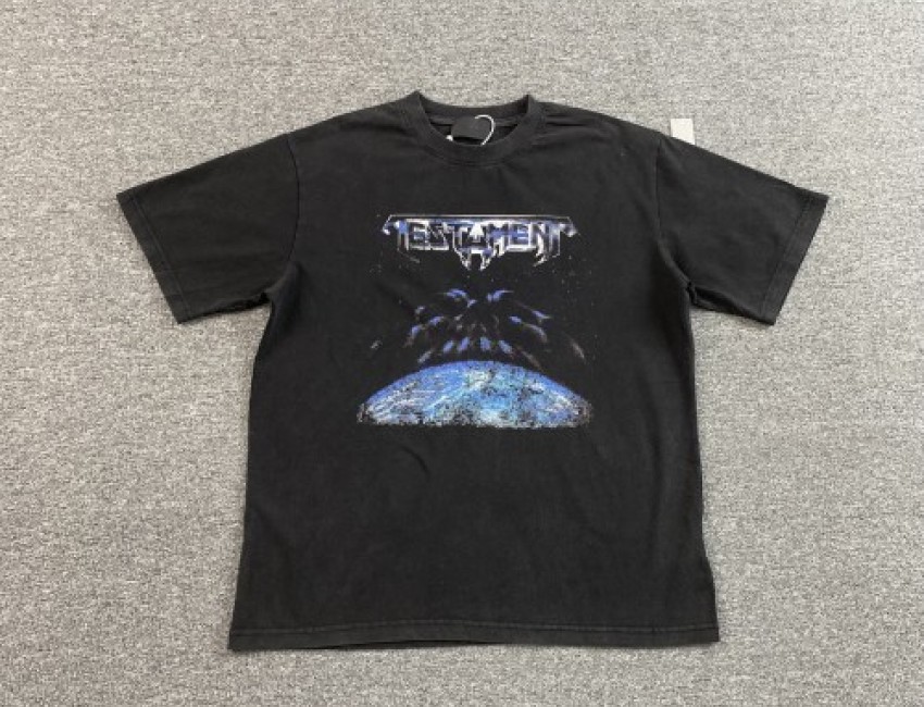 FOG Fear of God FOG ESSENTIALS T-shirt