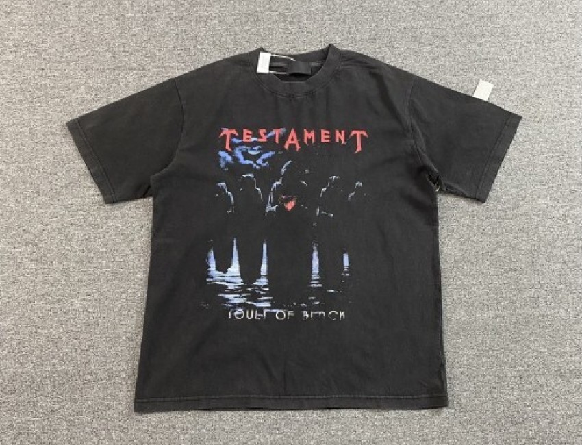 FOG Fear of God FOG ESSENTIALS T-shirt