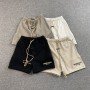 FOG Fear of God FOG ESSENTIALS Shorts