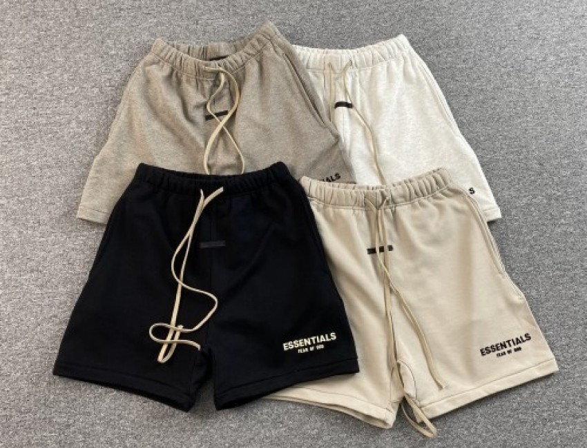 FOG Fear of God FOG ESSENTIALS Shorts