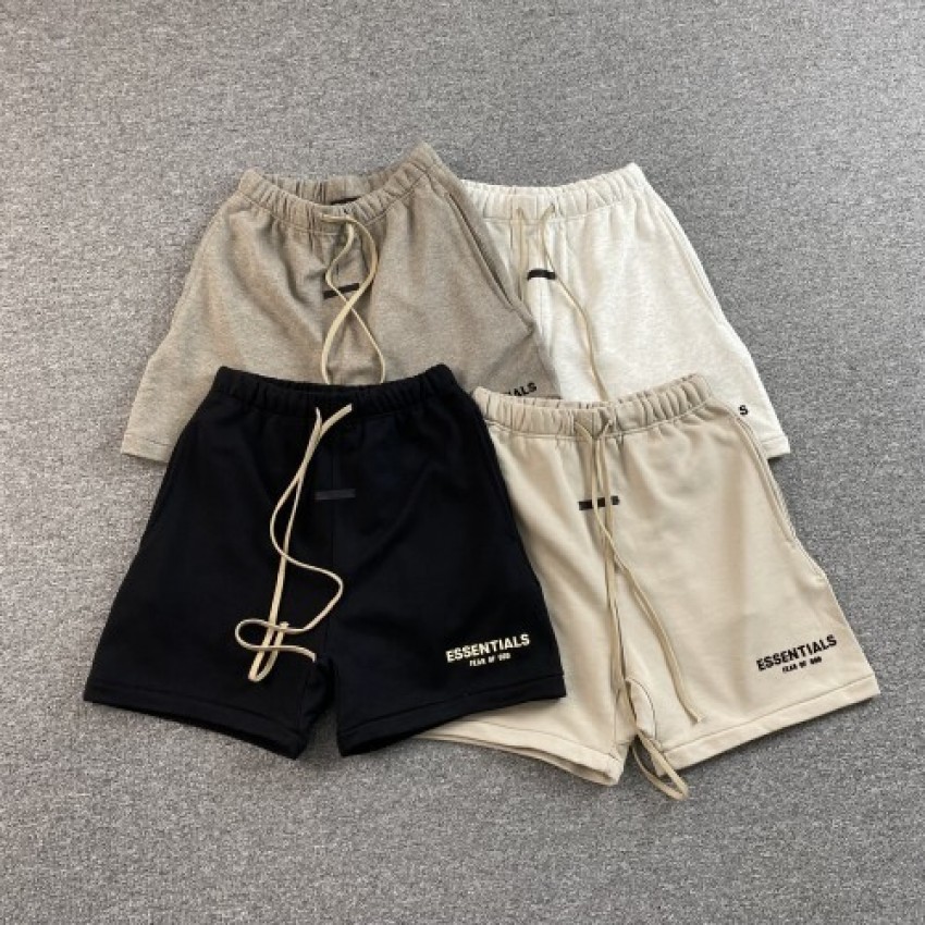FOG Fear of God FOG ESSENTIALS Shorts