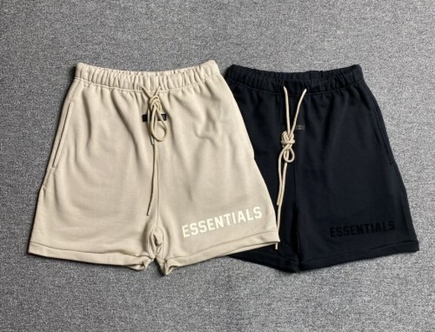 FOG FEAR OF GOD ESSENTIALS Shorts