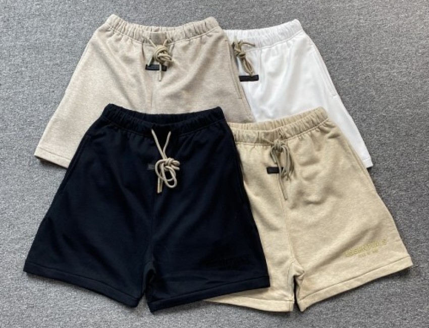 FOG FEAR OF GOD ESSENTIALS Shorts