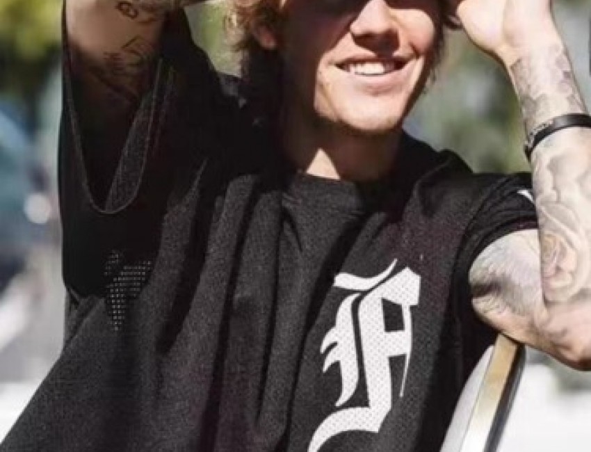 FOG Fear Of God ESSENTIALS T-shirt