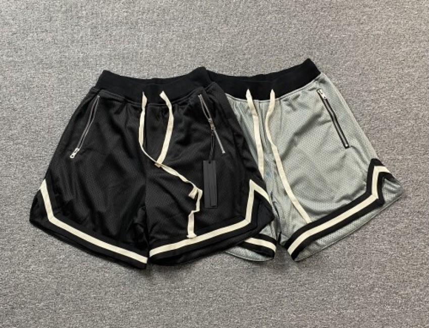 FOG Fear Of God ESSENTIALS Shorts