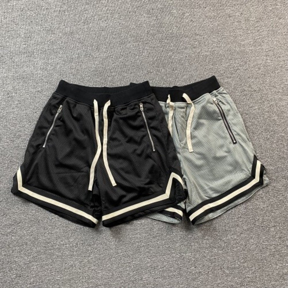 FOG Fear Of God ESSENTIALS Shorts