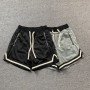 FOG Fear Of God ESSENTIALS Shorts