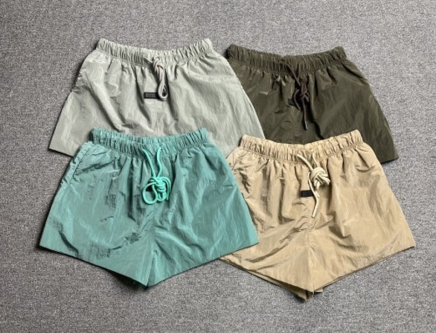 FOG FEAR OF GOD ESSENTIALS Shorts