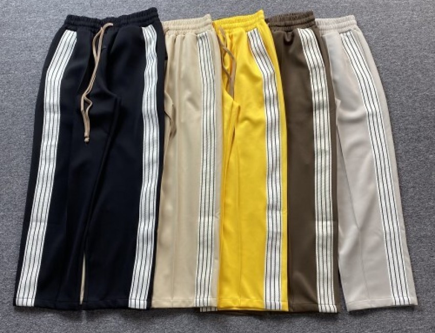 FOG FEAR OF GOD ESSENTIALS Pants