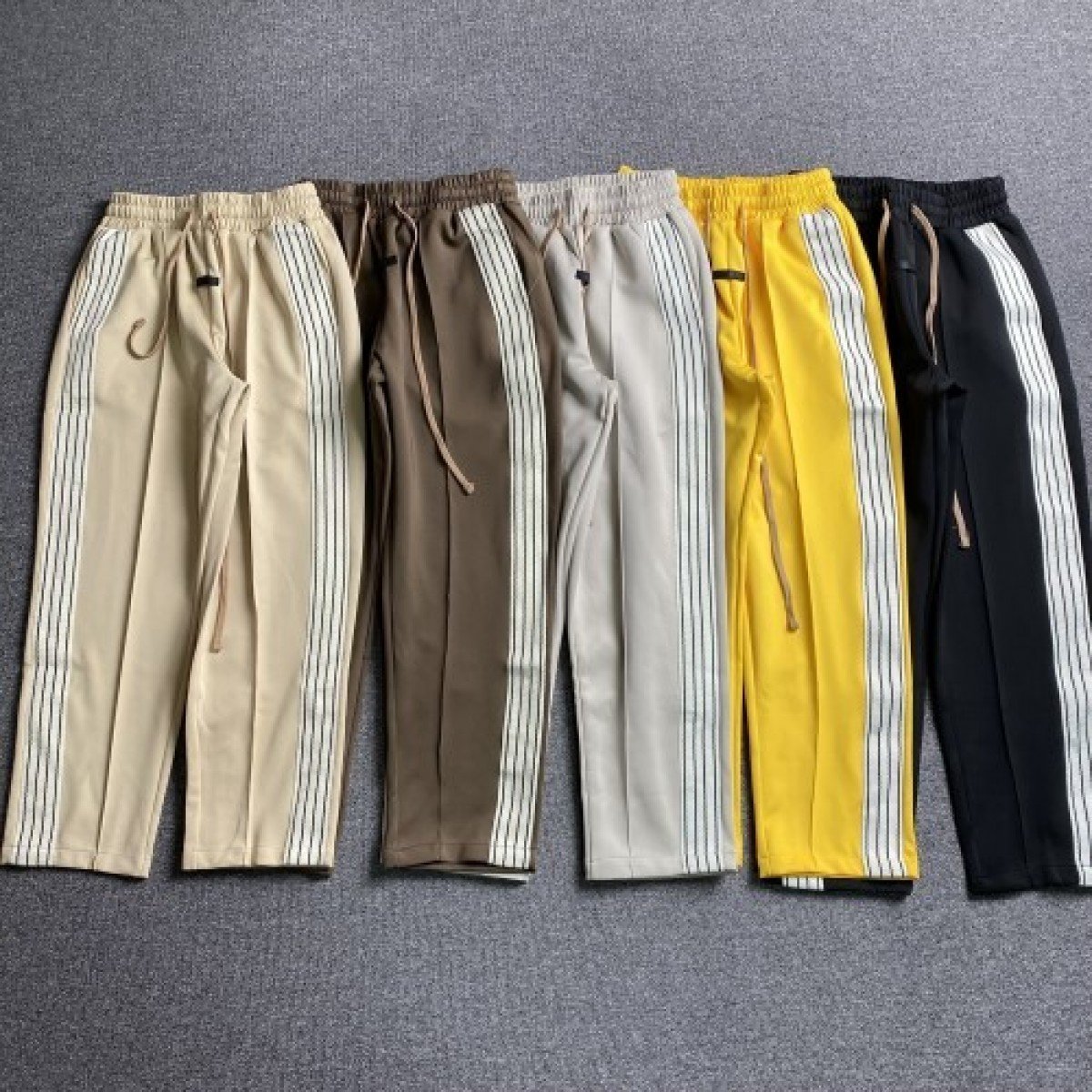 FOG Fear of God FOG ESSENTIALS Pants
