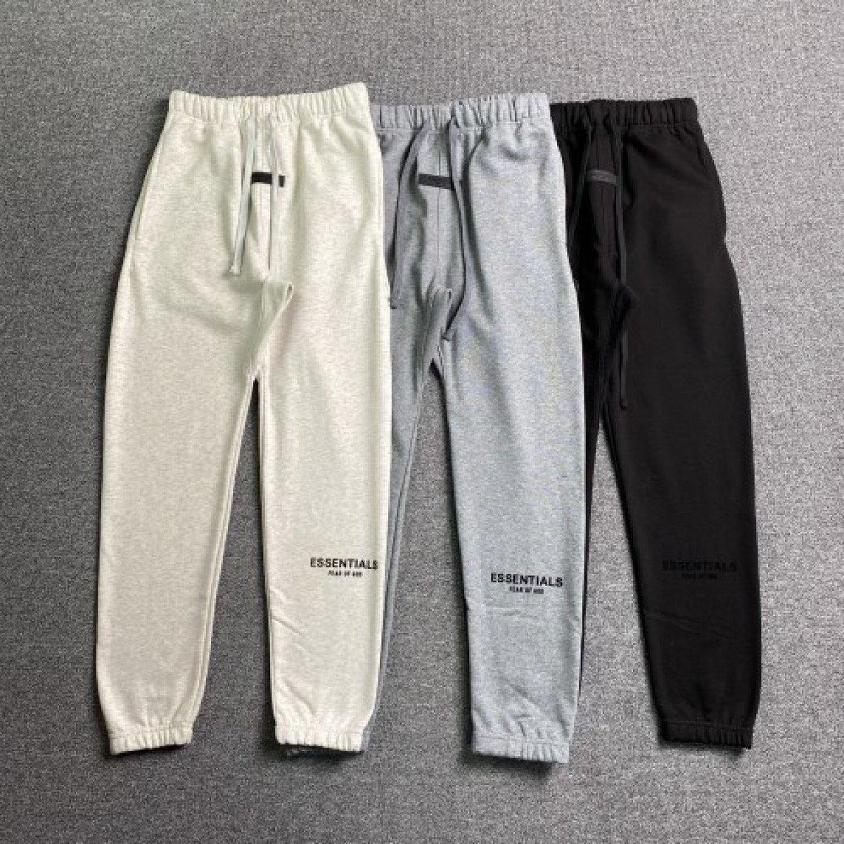FOG FEAR OF GOD ESSENTIALS Pants