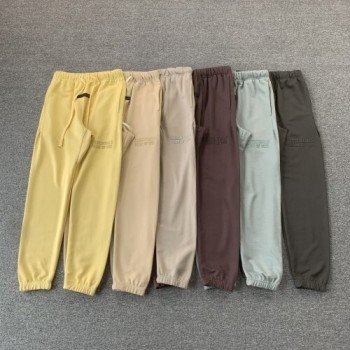 FOG Fear Of God ESSENTIALS Pants