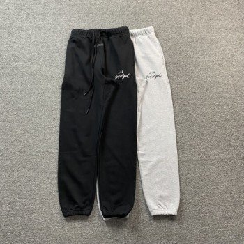 FOG Fear of God FOG ESSENTIALS Pants