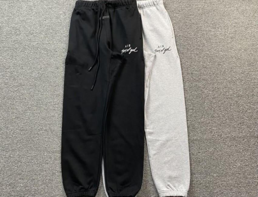 FOG Fear of God FOG ESSENTIALS Pants