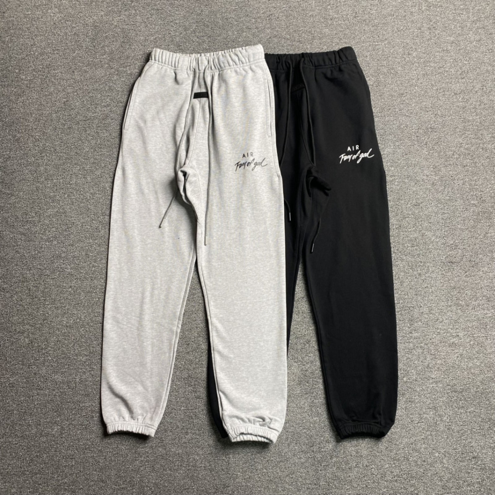 FOG Fear of God FOG ESSENTIALS Pants