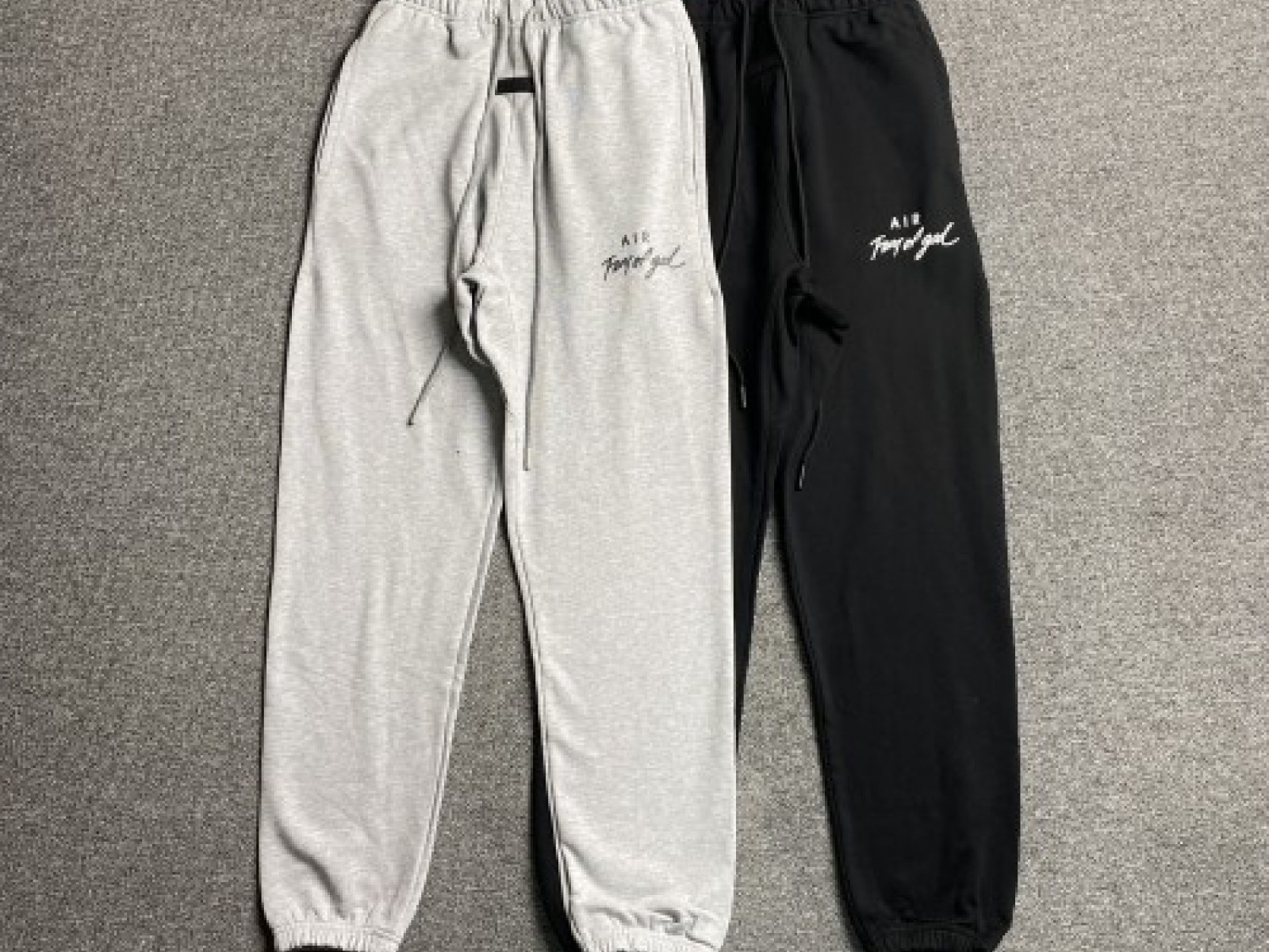 FOG Fear of God FOG ESSENTIALS Pants
