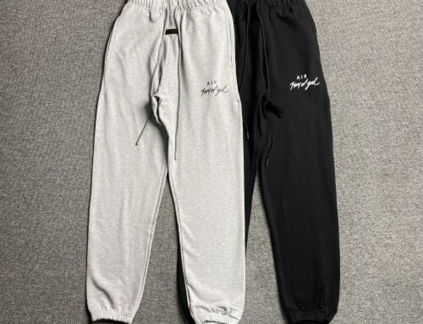 FOG Fear of God FOG ESSENTIALS Pants