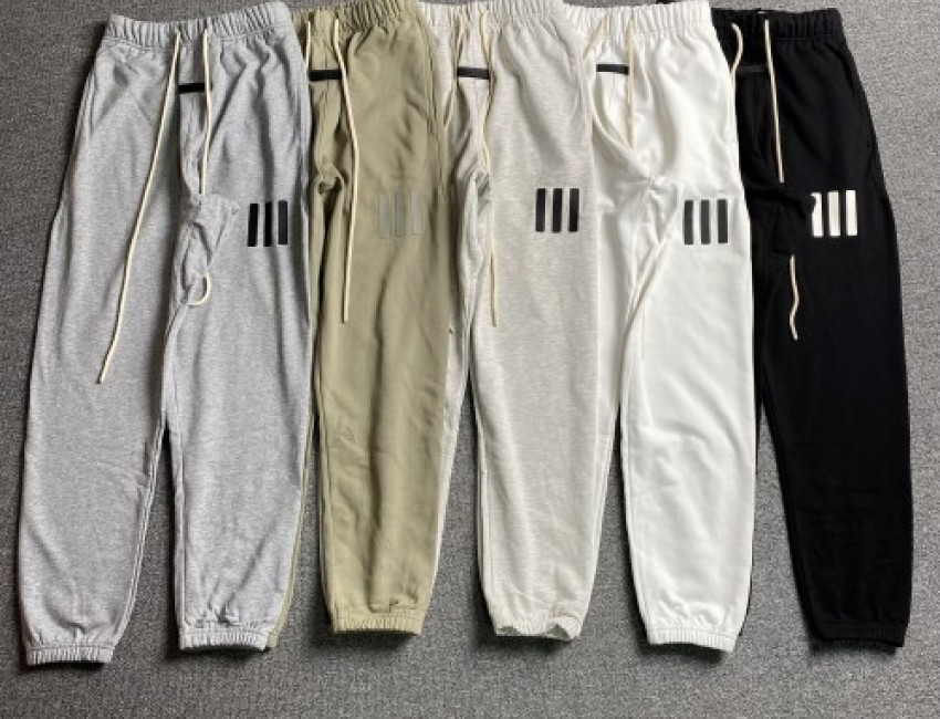 FOG Fear of God FOG ESSENTIALS Pants