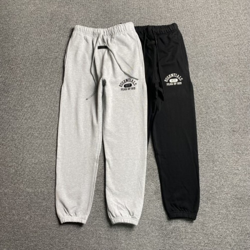 FOG Fear of God FOG ESSENTIALS Pants