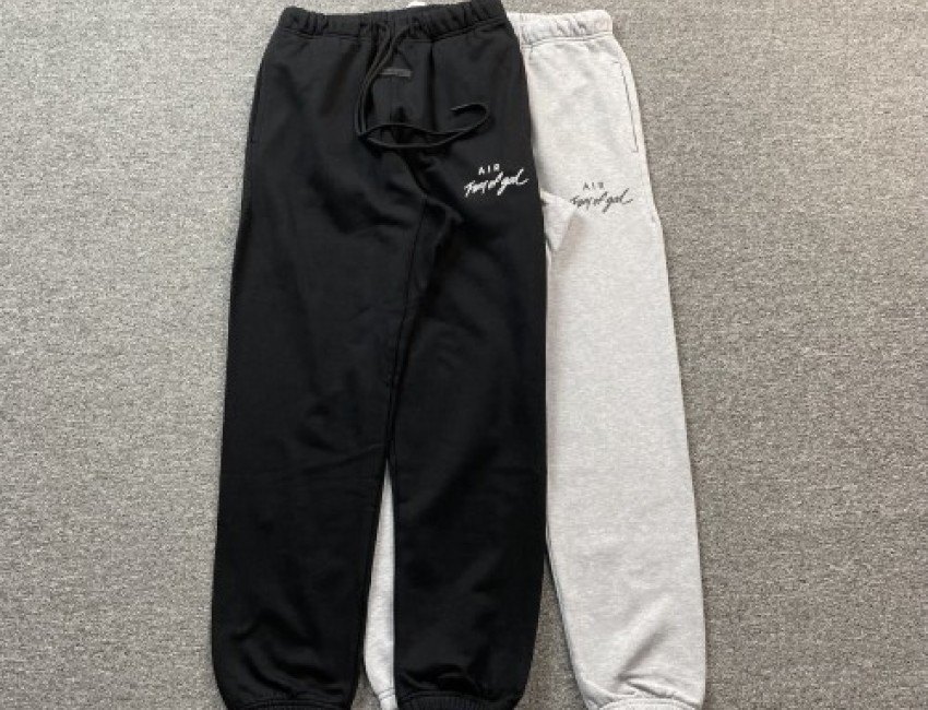 FOG Fear of God FOG ESSENTIALS Pants