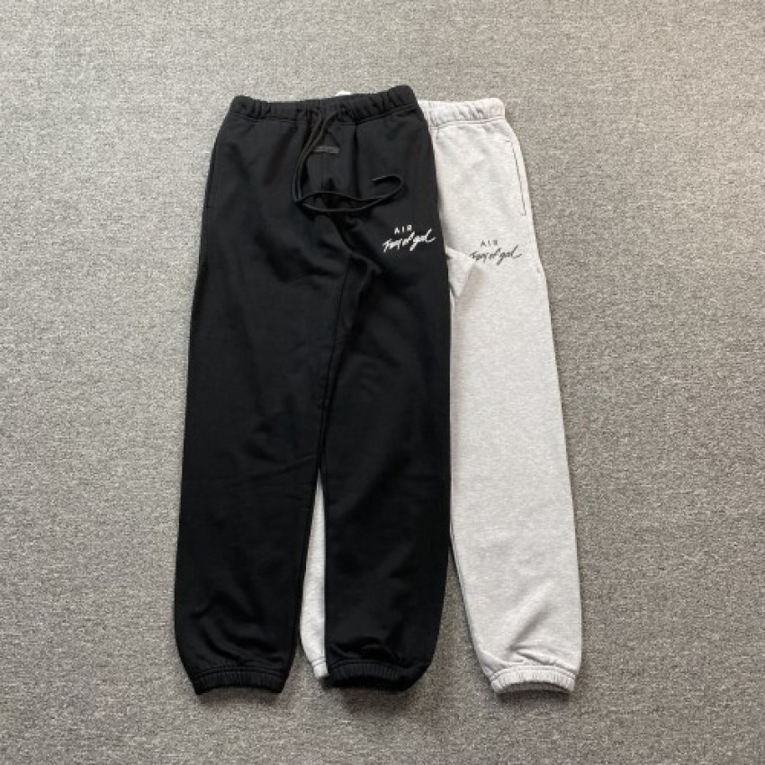 FOG Fear of God FOG ESSENTIALS Pants