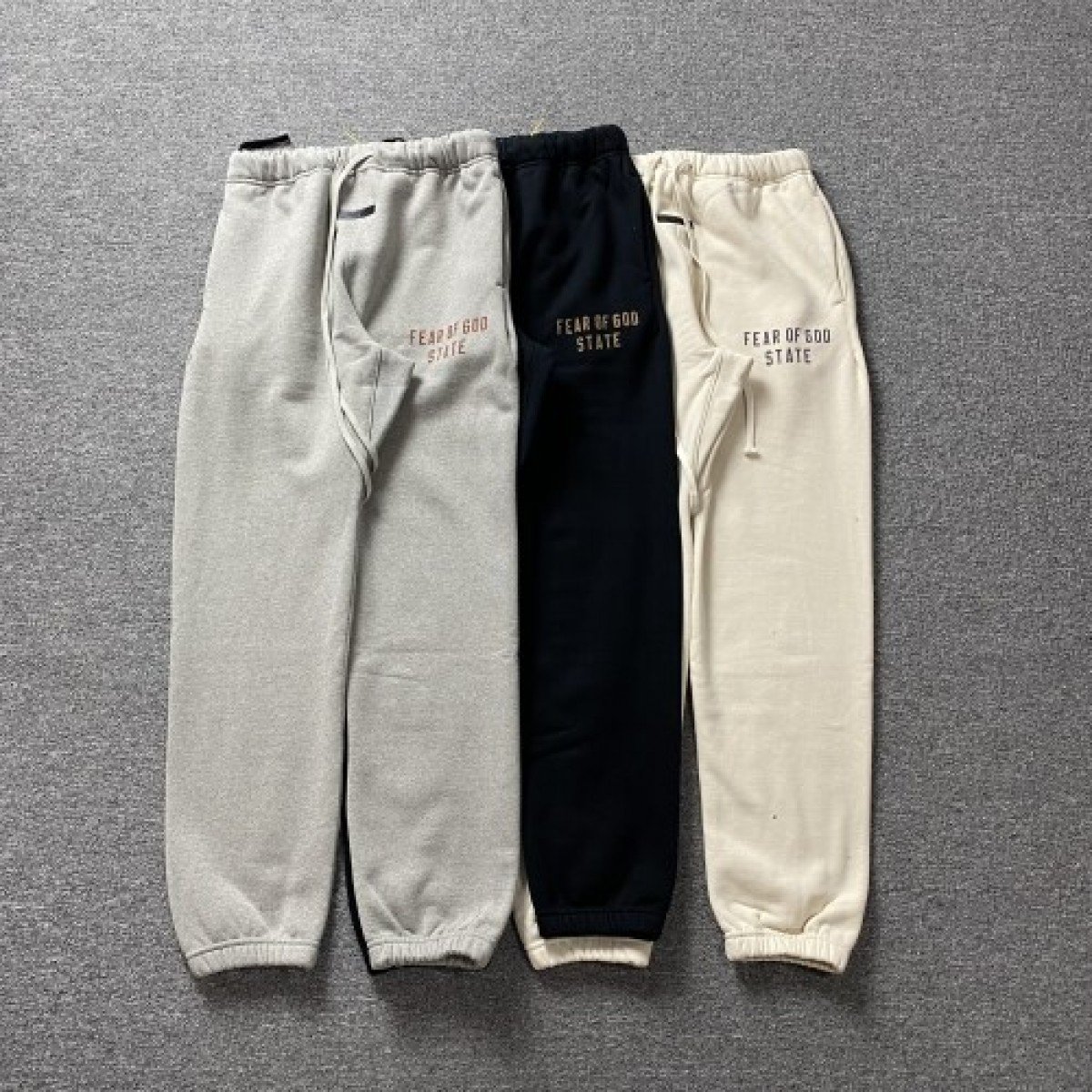 FOG Fear Of God ESSENTIALS Pants