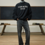 FOG Fear of God FOG ESSENTIALS Crewneck