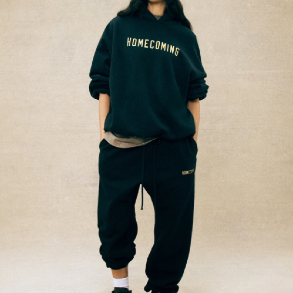 FOG Fear of God FOG ESSENTIALS Pants