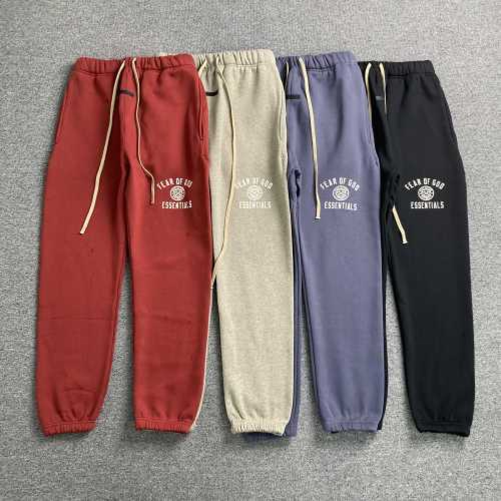 FOG ESSENTIALS 24fw Pants