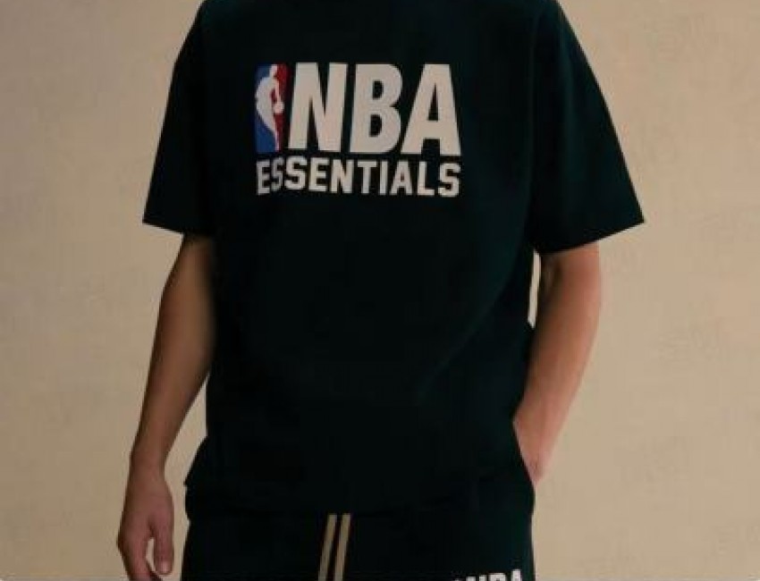 FOG ESSENTIALS 24fw T-shirt