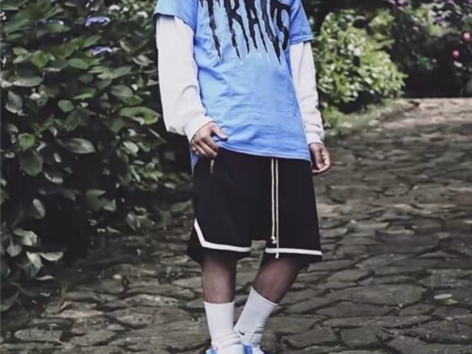 FOG Fear Of God ESSENTIALS Shorts