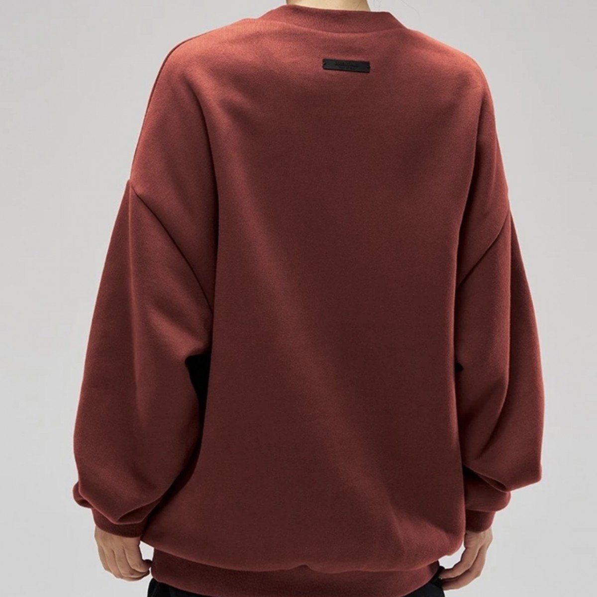 FOG Fear of God FOG ESSENTIALS Crewneck