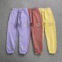 FOG Fear of God FOG ESSENTIALS Pants